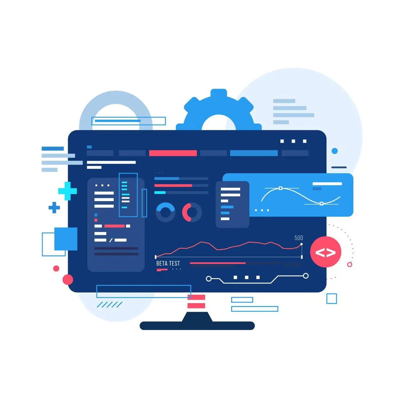 Top Website Developer in the Gambia
